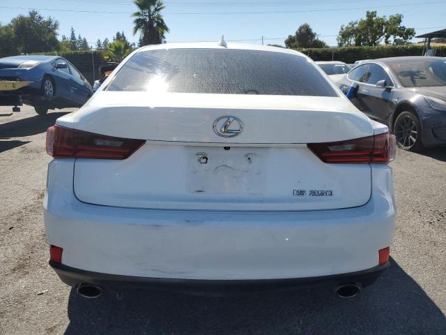2015 LEXUS IS 250 - JTHBF1D25F5045177