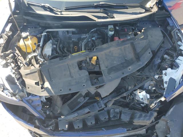 2021 NISSAN ROGUE SV - JN8AT3BA5MW006855
