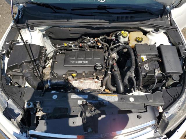 2015 CHEVROLET CRUZE LTZ - 1G1PG5SB3F7293097