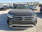 VOLKSWAGEN ATLAS CROS photo