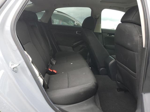 2024 HONDA CIVIC EX - 2HGFE1F77RH331416