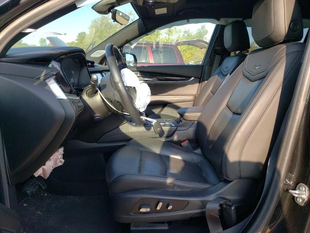 2020 CADILLAC XT6 PREMIU - 1GYKPDRS7LZ101496