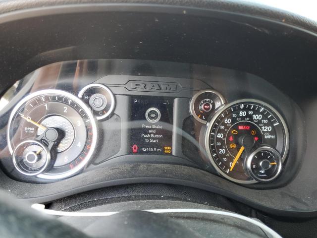 2019 RAM 2500 BIG H - 3C6UR5JL4KG689270
