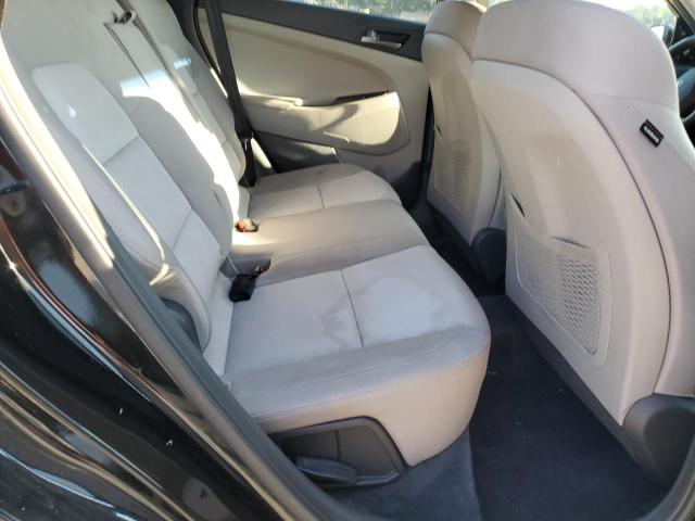 2016 HYUNDAI TUCSON SE - KM8J23A44GU129441