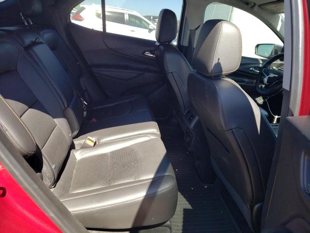 2019 CHEVROLET EQUINOX PR - 2GNAXPEX8K6137607