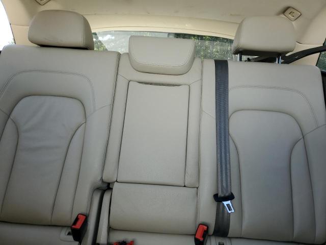 2016 AUDI Q5 PREMIUM - WA1C2AFP8GA037099