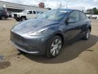 TESLA MODEL Y photo