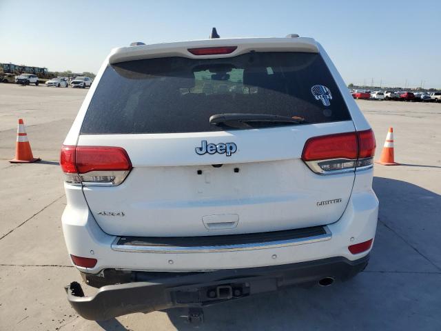 2018 JEEP GRAND CHER - 1C4RJFBG8JC508895