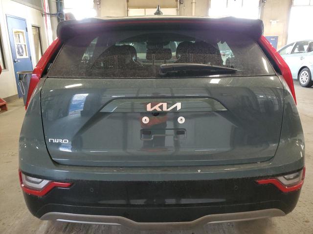 2023 KIA NIRO WAVE KNDCT3L14P5040198