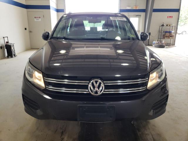 VIN WVGBV7AX3GW608967 2016 Volkswagen Tiguan, S no.5