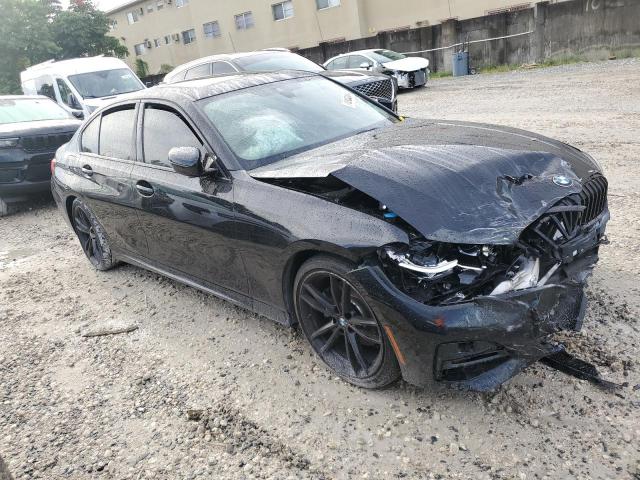 2022 BMW 330I - 3MW5R1J05N8C28036