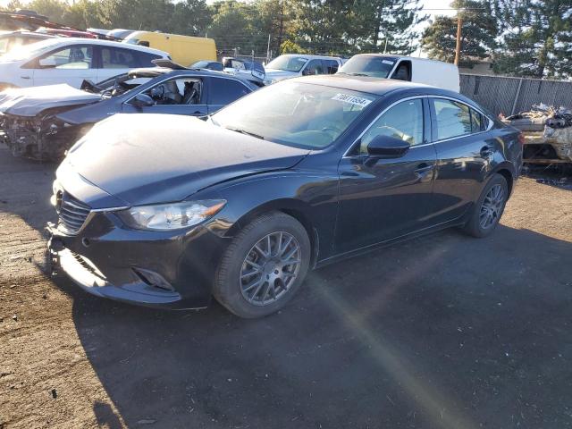 2016 MAZDA 6 TOURING - JM1GJ1V50G1470300