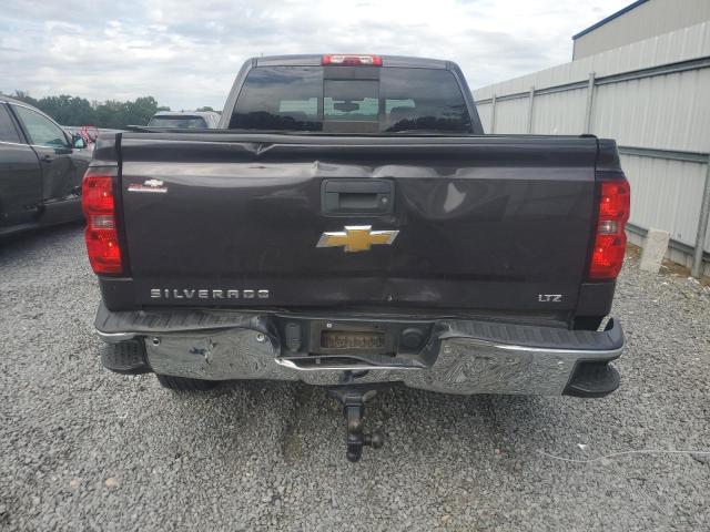 2015 CHEVROLET SILVERADO - 3GCPCSEC9FG393490