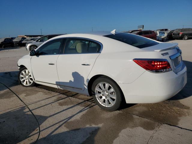 VIN 1G4GA5ER7DF149648 2013 Buick Lacrosse no.2