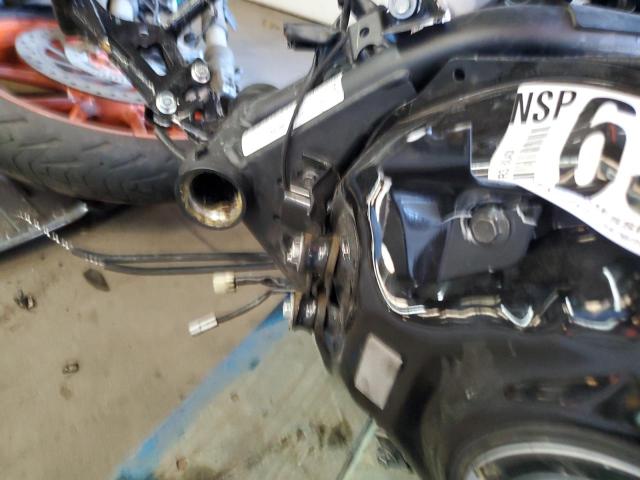 2019 YAMAHA YZFR3 MH3RH17Y0KK001854