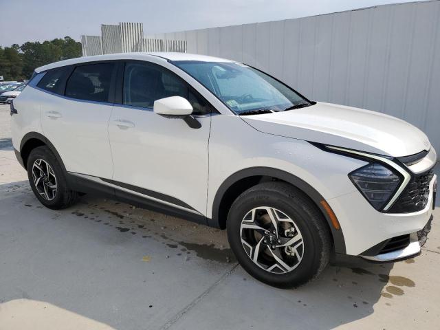 2024 KIA SPORTAGE L - KNDPUCDF1R7293740