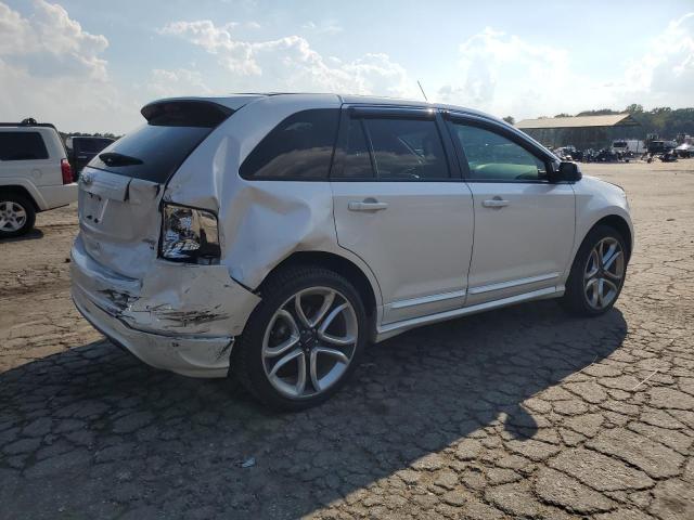 VIN 2FMDK4AK1DBA05811 2013 Ford Edge, Sport no.3