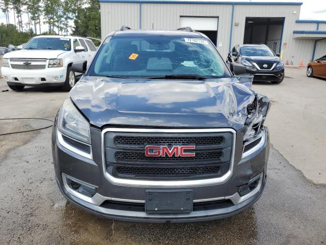 VIN 1GKKRPKD9EJ151092 2014 GMC Acadia, Sle no.5