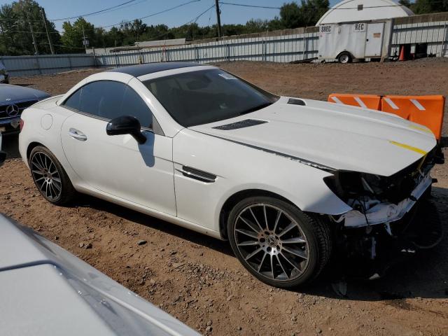 Vin: wddpk3ja8kf163227, lot: 71080094, mercedes-benz slc-class 300 20194