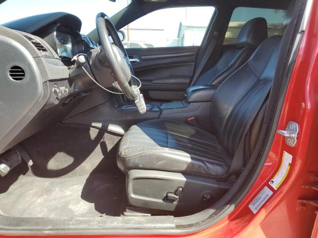 2015 CHRYSLER 300 S - 2C3CCABG2FH781343