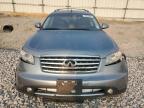 INFINITI FX35 photo