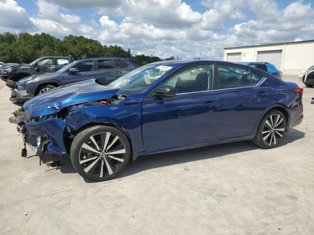 2020 NISSAN ALTIMA SR #2890676624