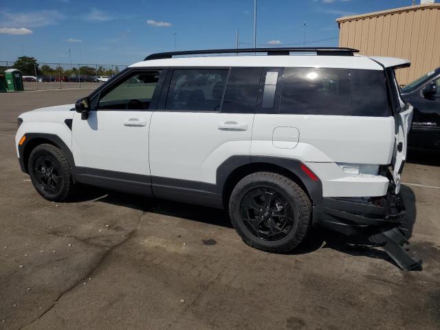 2024 HYUNDAI SANTA FE X - 5NMP3DGL8RH039526