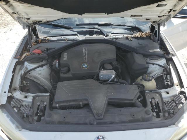 VIN WBA1F5C54EV255457 2014 BMW 2 SERIES no.11