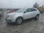 2015 CADILLAC SRX LUXURY - 3GYFNEE35FS508780