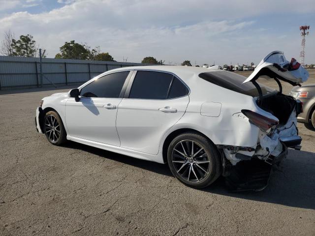 2023 TOYOTA CAMRY SE N - 4T1T11AK8PU831440