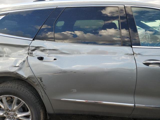 2023 BUICK ENCLAVE ES - 5GAEVAKW7PJ253918