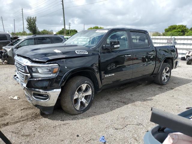 2022 RAM 1500 LARAM 1C6SRFJT0NN483078  69601524