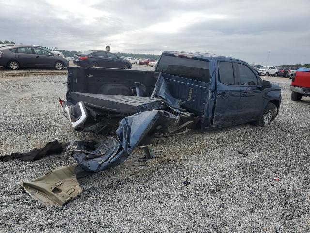 2019 CHEVROLET SILVERADO - 1GCRYDED3KZ268011