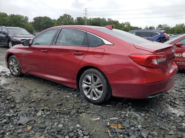 VIN 1HGCV1F15JA034999 2018 HONDA ACCORD no.2