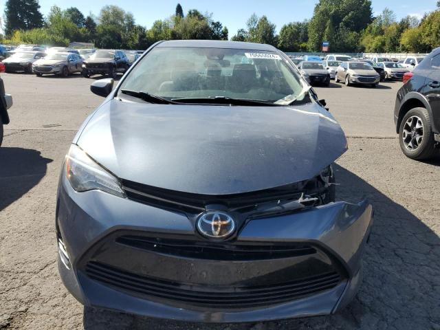 2017 TOYOTA COROLLA L - 2T1BURHE4HC785626