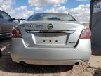 NISSAN ALTIMA 2.5 снимка