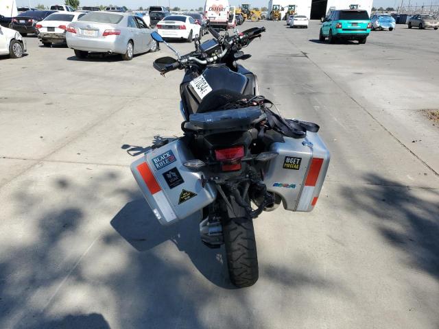 2016 HONDA VFR1200 X JH2SC7602GK000281