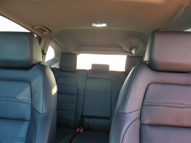 2020 HONDA CR-V EXL - 7FART6H87LE023605
