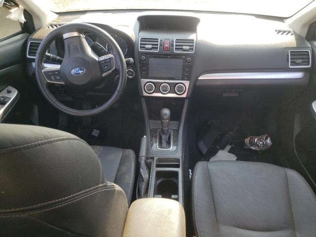 2015 SUBARU IMPREZA SP - JF1GJAS6XFH010196