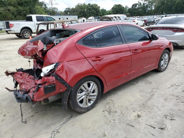 Vin: kmhd84lf4lu941400, lot: 73173384, hyundai elantra sel 20203