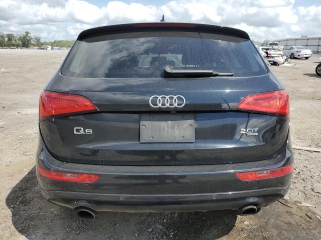 VIN WA1LFAFP8DA067672 2013 Audi Q5, Premium Plus no.6