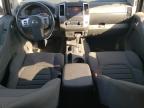 NISSAN FRONTIER S photo