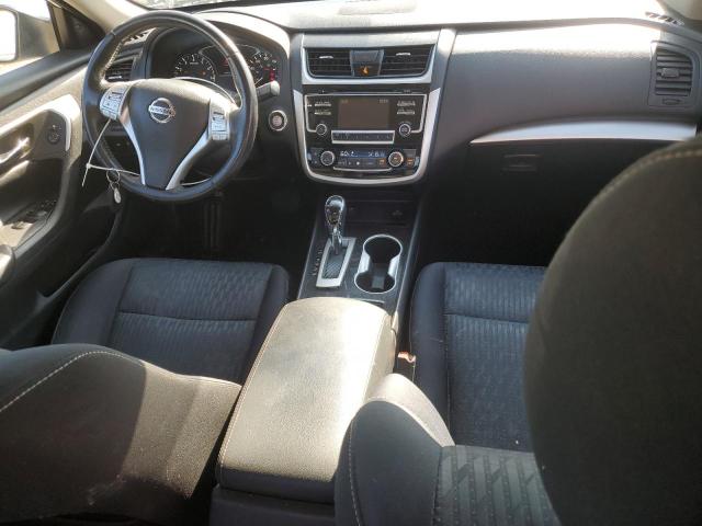 2018 NISSAN ALTIMA 2.5 - 1N4AL3AP6JC249269