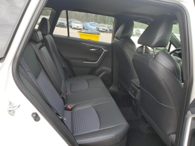 2023 TOYOTA RAV4 XSE - JTME6RFV9PD547699