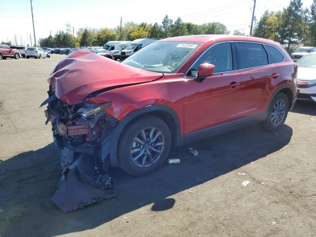 2023 MAZDA CX-9 TOURI #2989438580