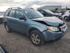 SUBARU FORESTER 2 photo