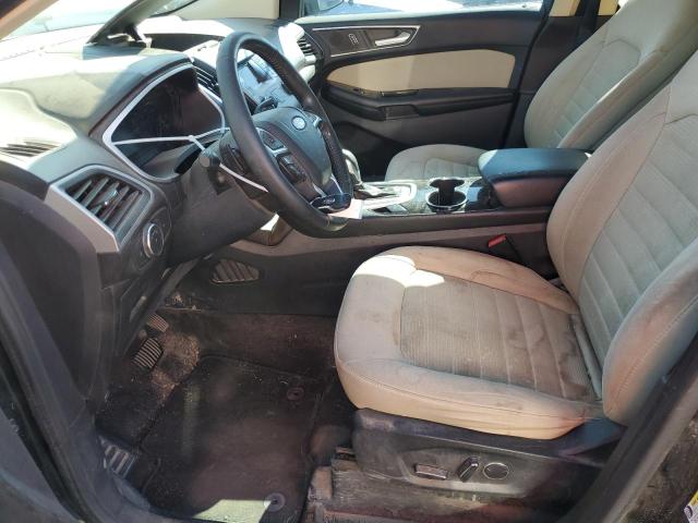 2016 FORD EDGE SEL - 2FMPK3J90GBC67201