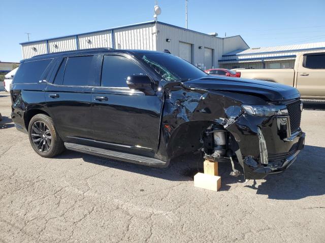 2021 CADILLAC ESCALADE S - 1GYS4FKL3MR480604