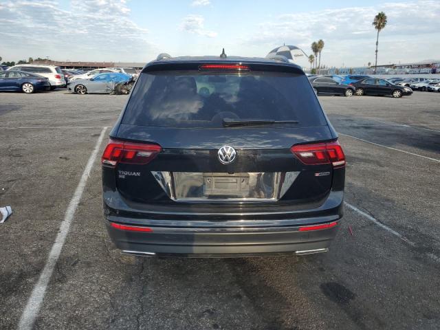 2021 VOLKSWAGEN TIGUAN SE - 3VV2B7AX8MM096715