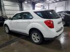 CHEVROLET EQUINOX LS photo